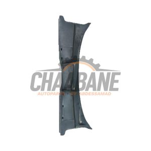 Paravent 8W1819403 Audi A4 2015