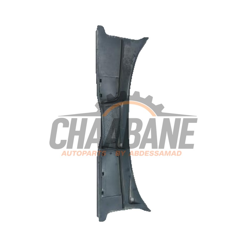 Paravent 8W1819403 Audi A4 2015