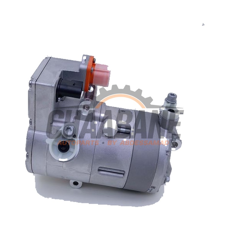 Compresseur de clim 3GD816803D Skoda Superb Combi (3V5) 1.4 TSI iV 16V 2015 / 2024