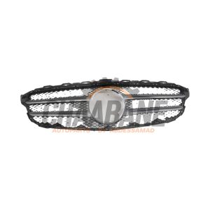 Calandre A205880483 Mercedes C (W205) C-250 2.0 CGI 16V