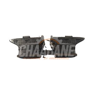 Aerateur tableau de bord 64229292741 BMW X1 (F48) xDrive 25e 1.5 12V TwinPower Turbo 2014 / 2022