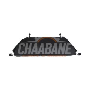 Plage arriere 8V7825133A Audi A3 2013 / 2020