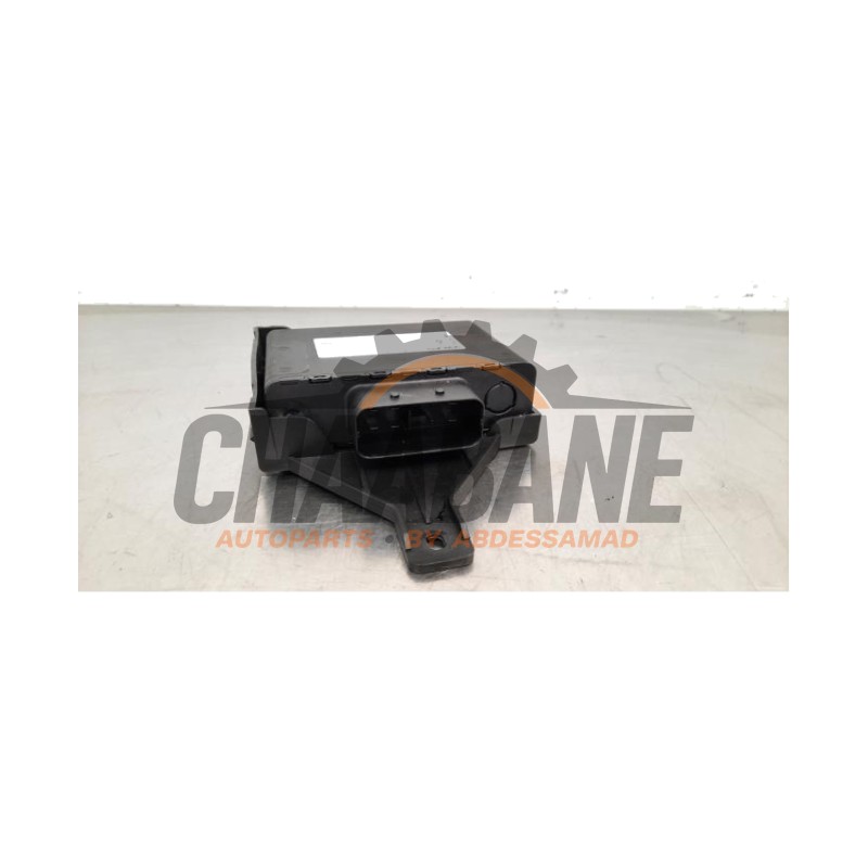 DC/CD convertisseur 8K0959663 Porsche Macan (95B) 3.0 S Diesel V6 24V 2014