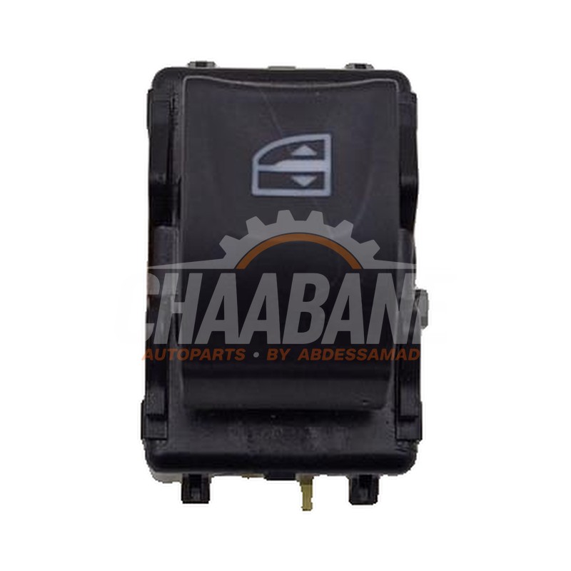 Commutateur vitre electrique A4158210081 Mercedes Citan (415.6) 1.5 108 CDI