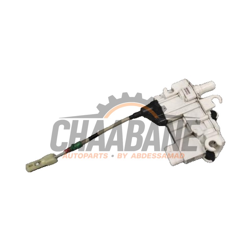 Moteur fermeture auxiliaire portiere avant gauche 51215A36EA1 BMW 7-Serie 2015 / 2022