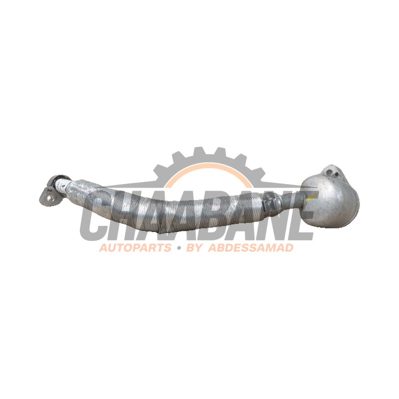 Tuyau de climatisation A9078300500 Mercedes Sprinter 5t (907.6) 519 CDI 3.0 V6 24V RWD