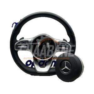 Airbag gauche (volant) 0589P1000910 Mercedes A-Klasse