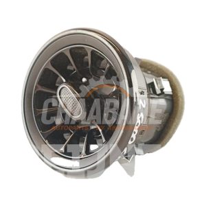 Aerateur tableau de bord 687618426R Mercedes Citan (420.6) 1.5 110 CDI