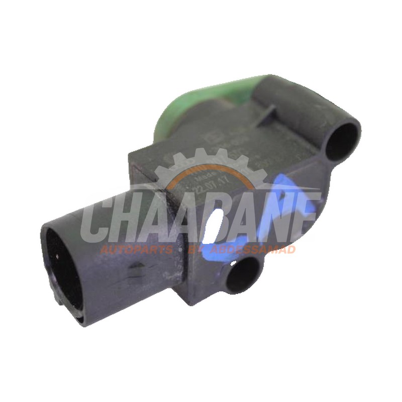 Regulateur dhauteur Xenon 4H0907503 Porsche Macan (95B) 3.0 S Diesel V6 24V 2014