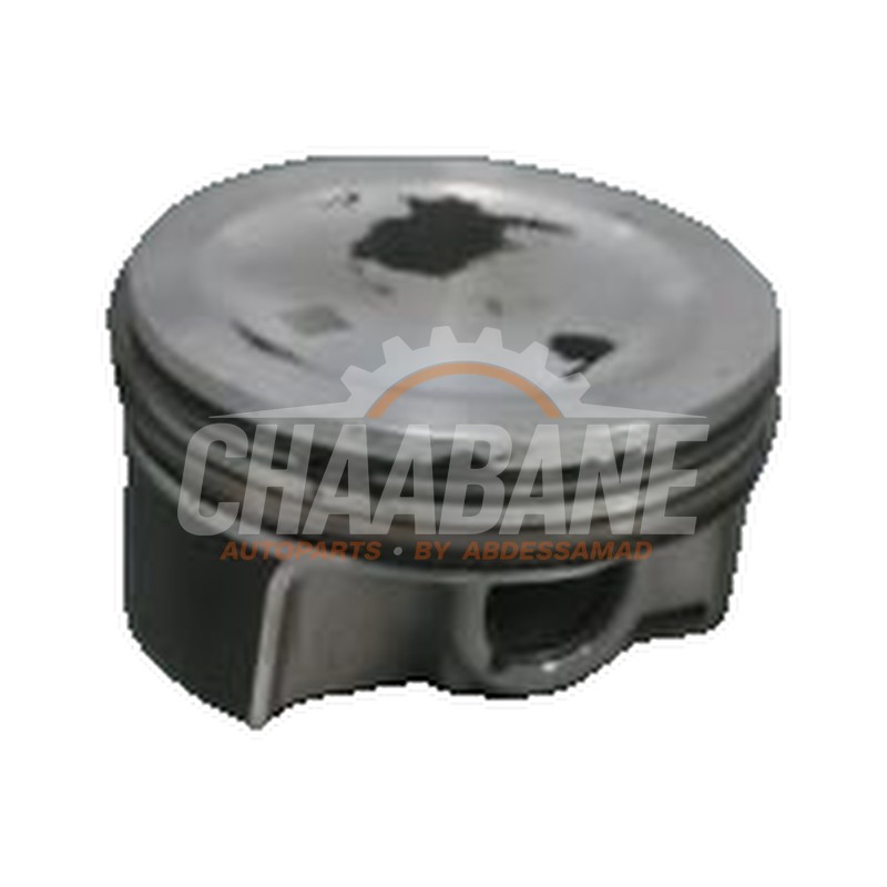 Piston A1390301700 Mercedes A-Klasse