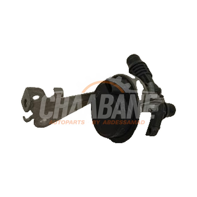 Pompe a eau A0005003500 Mercedes C-Klasse