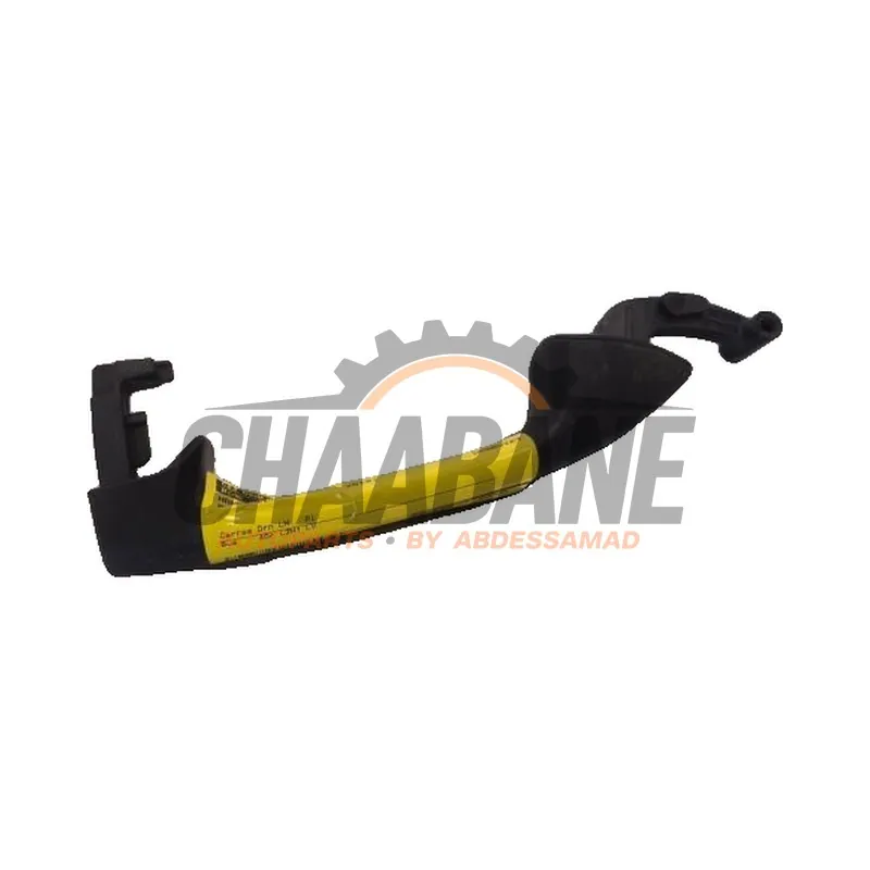 Poignee A447760259 Mercedes Vito (447.6) 2.2 116 CDI 16V