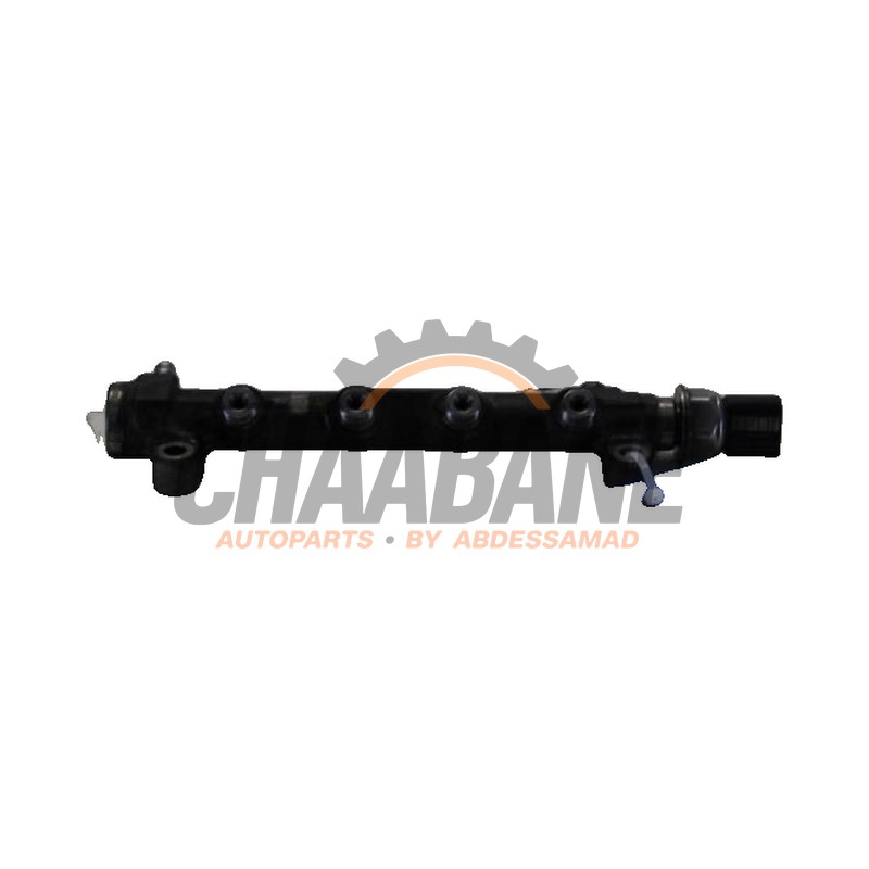 Capteur de pression carburant 04L906054 Audi A3 Sportback (8VA/8VF) 1.6 TDI 16V 2012 / 2020