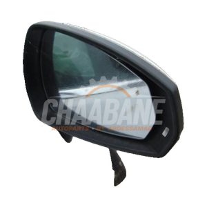 Retroviseur droit 8V1857410T9B9 Audi A3 (8V1/8VK) 1.2 TFSI 16V 2012 / 2020