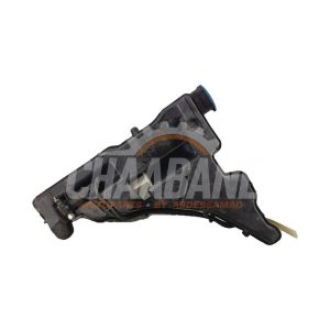 Reservoir lave-glace avant 8W0955453K Audi A4 Avant (B9) 3.0 TDI V6 24V Quattro 2015