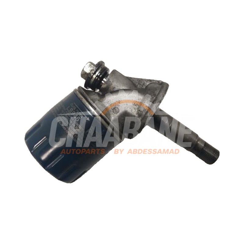 Boitier filtre a huile 152080021R Mercedes Citan (415.6) 1.5 108 CDI