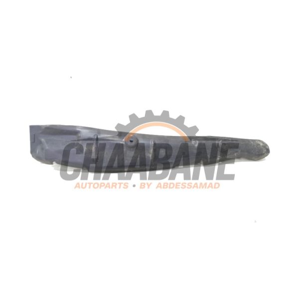 Cadre garde-boue 8W0821112 Audi A4 Avant (B9) 2.0 TDI Ultra 16V 2015