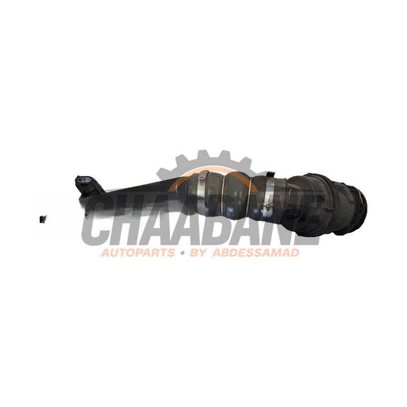 Tube intercooler 144608356R Mercedes Citan (415.7) 1.5 109 CDI Crewbus