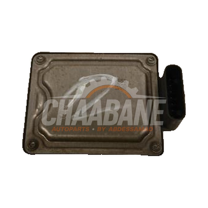 Capteur regulateur de vitesse 2Q0907572M Seat Ibiza 2017