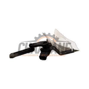 Regulateur dhauteur Xenon 1EA512521C Audi Q4 Sportback (4FN) 45 e-tron 82 kWh 2021