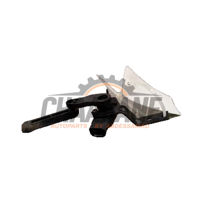 Correcteur de hauteur de phare xenon 1EA512521C Audi Q4 Sportback (4FN) 45 e-tron 82 kWh 2021