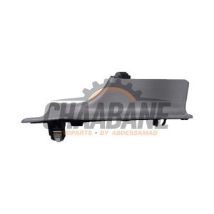 Bande decorative de tableau de bord A2056800471 Mercedes C (C205) C-300 2.0 Turbo 16V