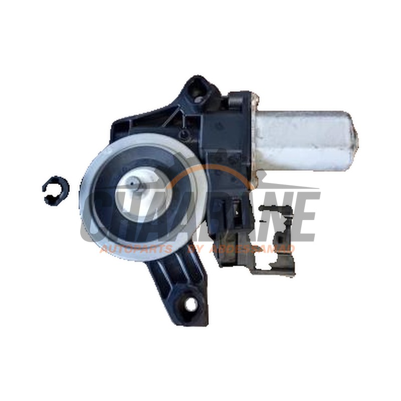 Moteur de vitre portiere 5MT0001179AD BMW X1 (U11) sDrive 18d 2.0 16V 2022
