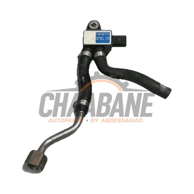 Divers A0009057113 Mercedes Sprinter