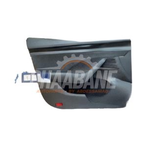 Panneau 4 portes avant gauche 5E4867013AG Skoda Octavia (NXAA) 2.0 TSI RS 16V 2020
