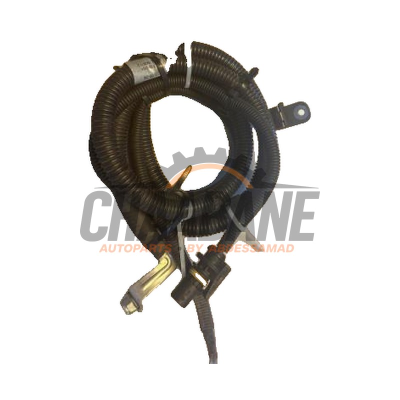 Cable (divers) A2465400308 Mercedes CLA (117.3) 2.2 CLA-220 CDI, 220 d 16V