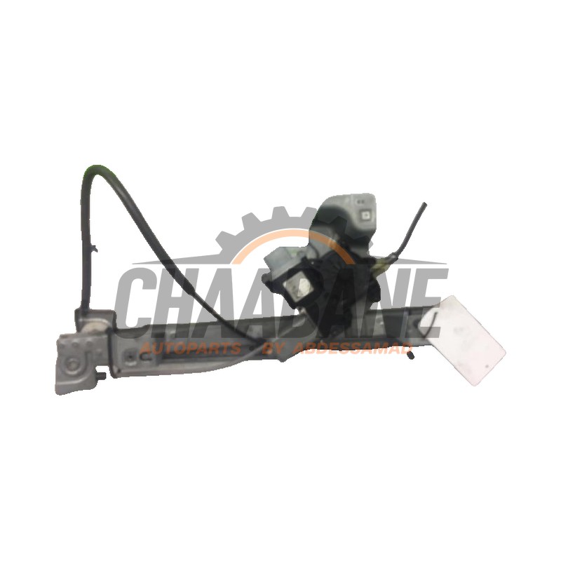 Mecanique vitre 2portes avant gauche 807211404R Mercedes Citan (415.6) 1.5 109 CDI