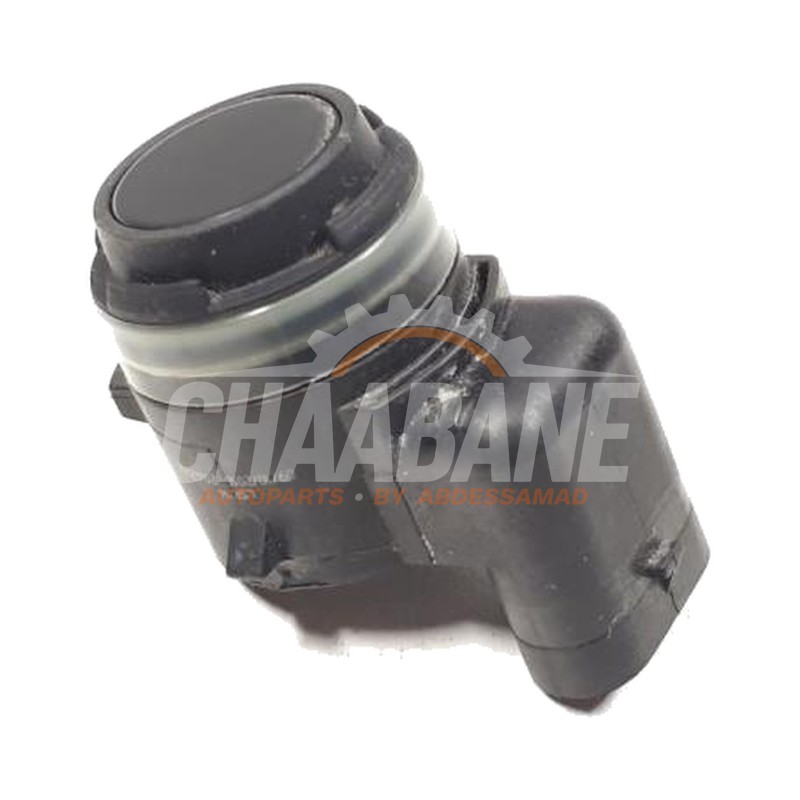Capteur aide au stationnement 5Q0919275CY9T Audi Q2 (GAB/GAG) 1.0 30 TFSI 12V 2016