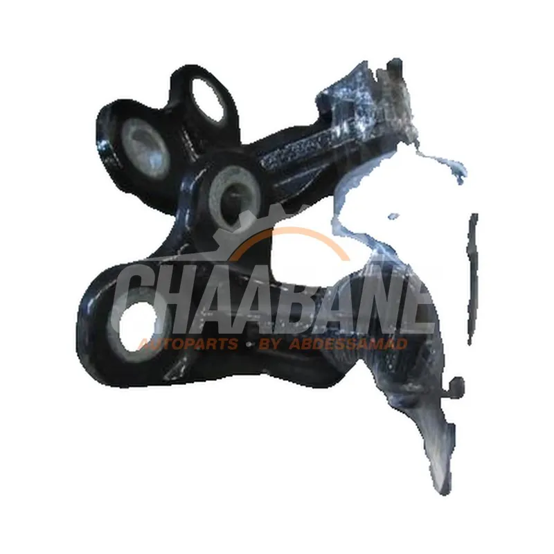 Charniere porte arriere gauche LR073600 Landrover Range Rover IV (LG) 3.0 TDV6 24V