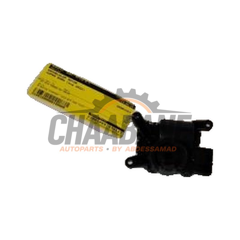 Clapet chauffage moteur 5WA907511C Cupra Born 58 2021