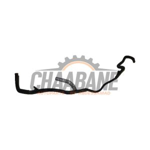 Tuyau (divers) 4M0133711 Audi SQ7 (4MB/4MG) 4.0 TDI V8 32V 2016
