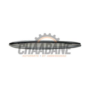 Galerie de toit A1568900393 Mercedes GLA