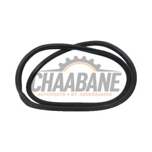 Joint caoutchouc portiere 4portes avant droite 82G831722C Audi A1 2018