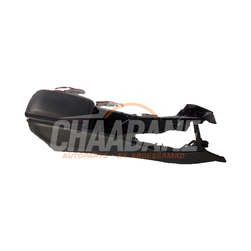 Console central A1766804101 Mercedes GLA (156.9) 1.6 180 16V