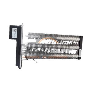Element de chauffage A2478301000 Mercedes A (177.0) 1.5 A-180d