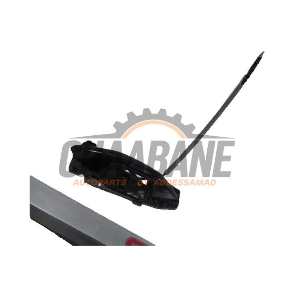 Poignee portiere 4portes arriere gauche 8V0839885 Audi A3 2019