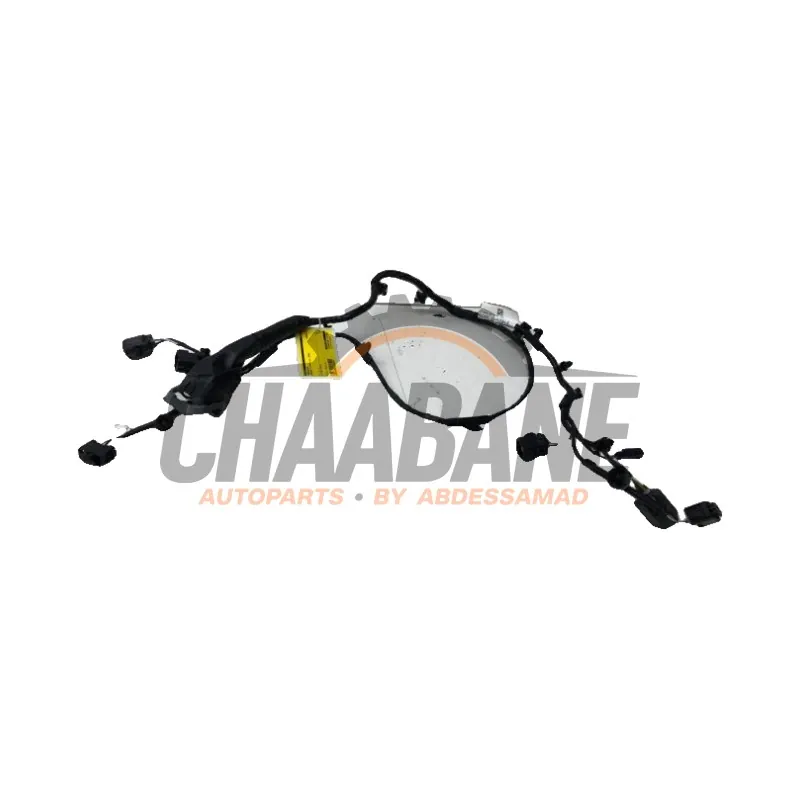Faisceau de cables JX539L468FC Jaguar F-type 3.0 V6 24V