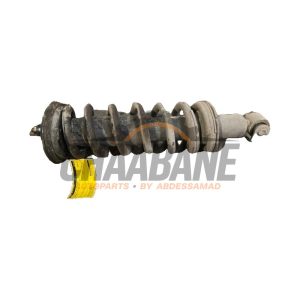 Amortisseur avant droit A4703203200 Mercedes X (470) 250d 16V 4-Matic