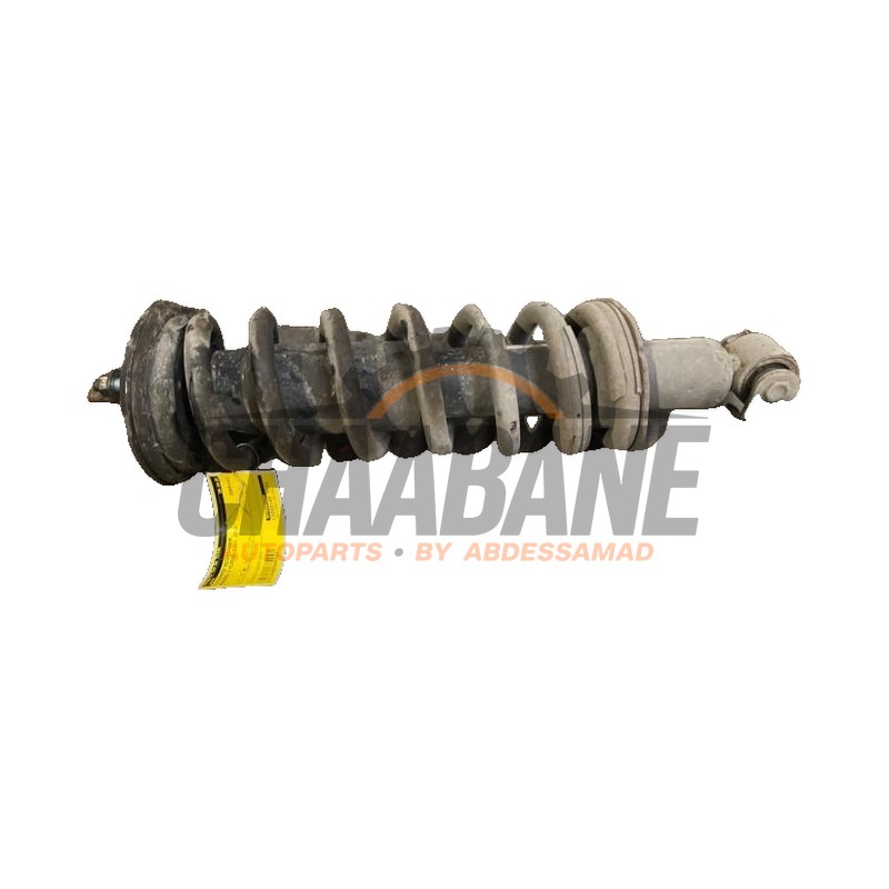Amortisseur avant droit A4703203200 Mercedes X (470) 250d 16V 4-Matic