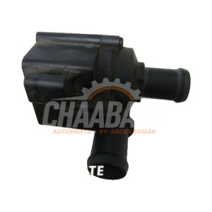Pompe a eau supplementaire Seat Leon (5FB) 2.0 TDI Ecomotive 16V 2012 / 2020