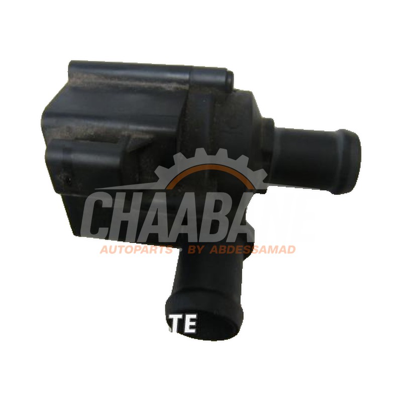 Pompe a eau supplementaire Seat Leon (5FB) 2.0 TDI Ecomotive 16V 2012 / 2020