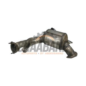 Filtre a particules 8W0254800C Audi A4 2015