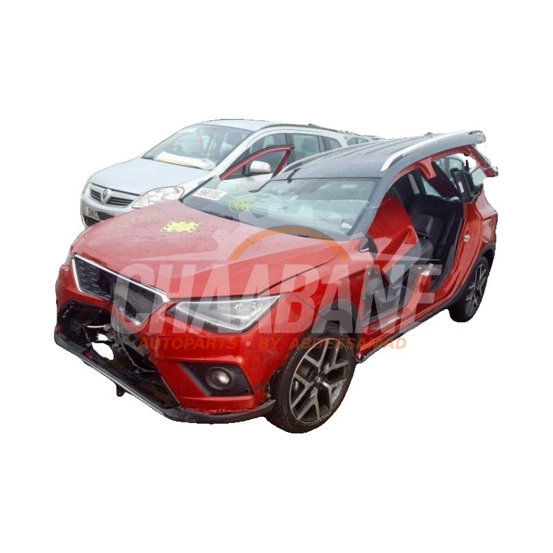 Reservoir de carburant 2Q0201021HC Seat Arona (KJX) 1.0 TSI 12V 2017