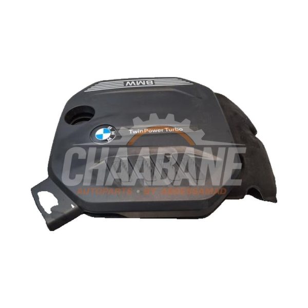Couverture moteur 1114857954 BMW 3 serie Touring (G21) 318d 2.0 TwinPower Turbo 16V 2019
