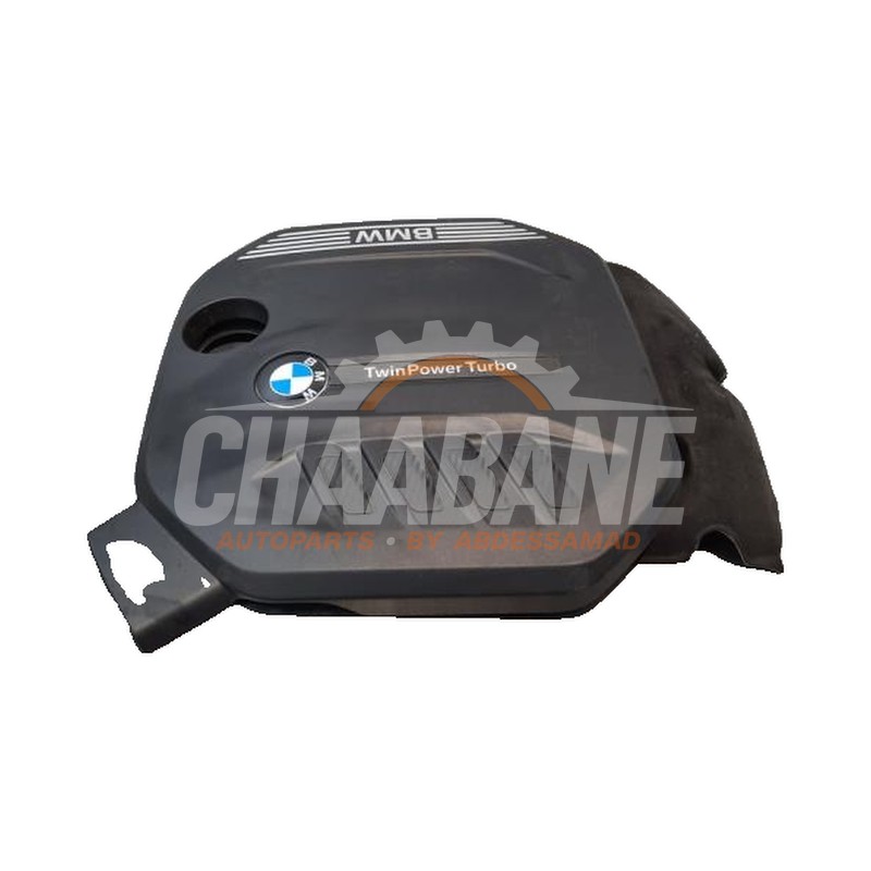 Couverture moteur 1114857954 BMW 3 serie Touring (G21) 318d 2.0 TwinPower Turbo 16V 2019