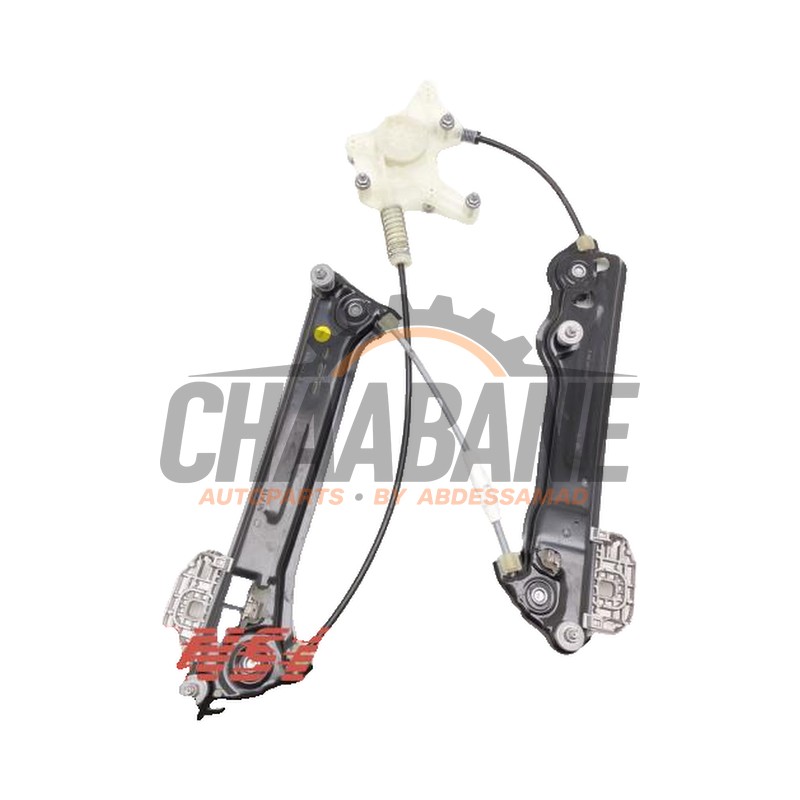 Mecanique vitre 4portes arriere droite PAD839462 Porsche Taycan (Y1A) 4S 2019